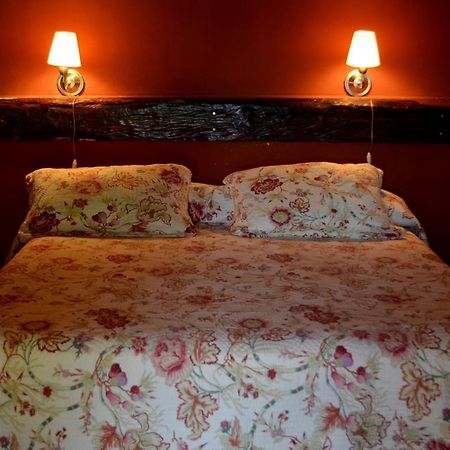 Villa El Ranchito De Areco à San Antonio de Areco Chambre photo