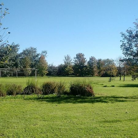 Villa El Ranchito De Areco à San Antonio de Areco Extérieur photo