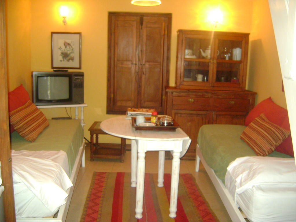 Villa El Ranchito De Areco à San Antonio de Areco Chambre photo