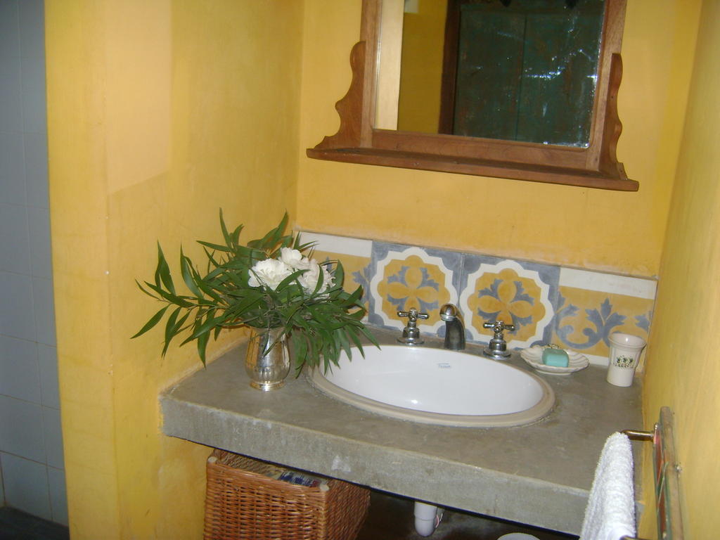 Villa El Ranchito De Areco à San Antonio de Areco Chambre photo
