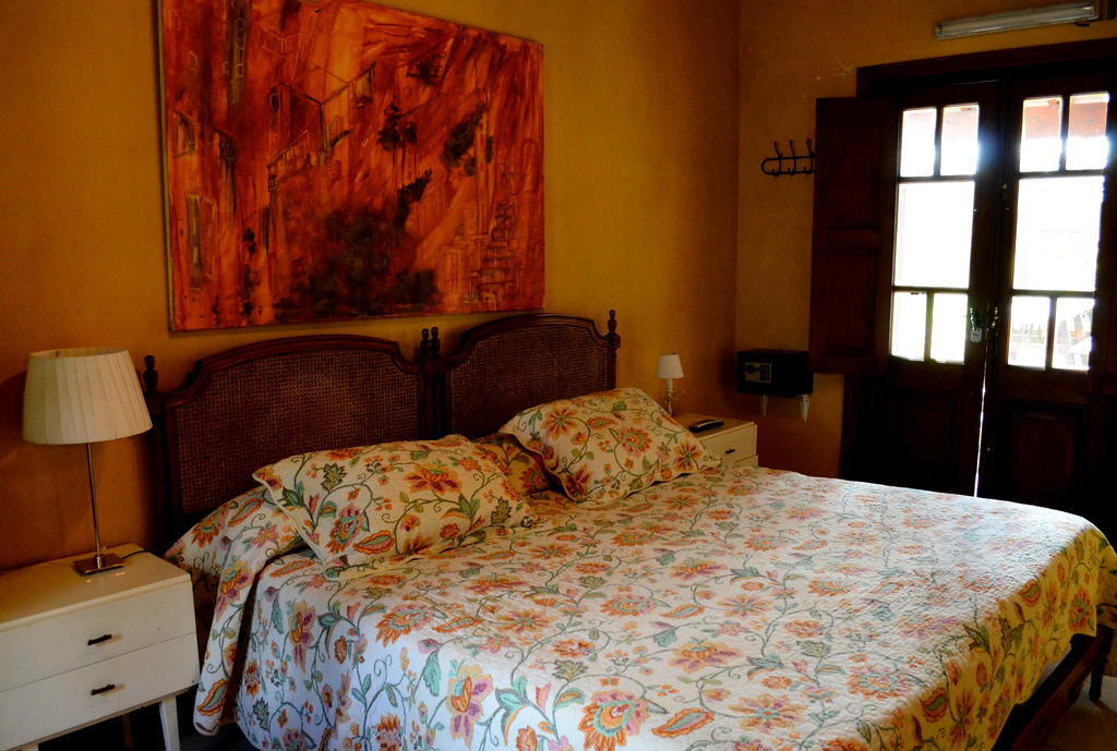 Villa El Ranchito De Areco à San Antonio de Areco Chambre photo