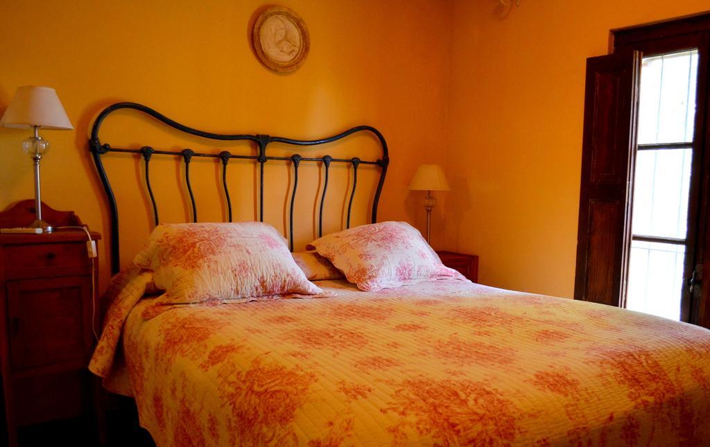Villa El Ranchito De Areco à San Antonio de Areco Chambre photo