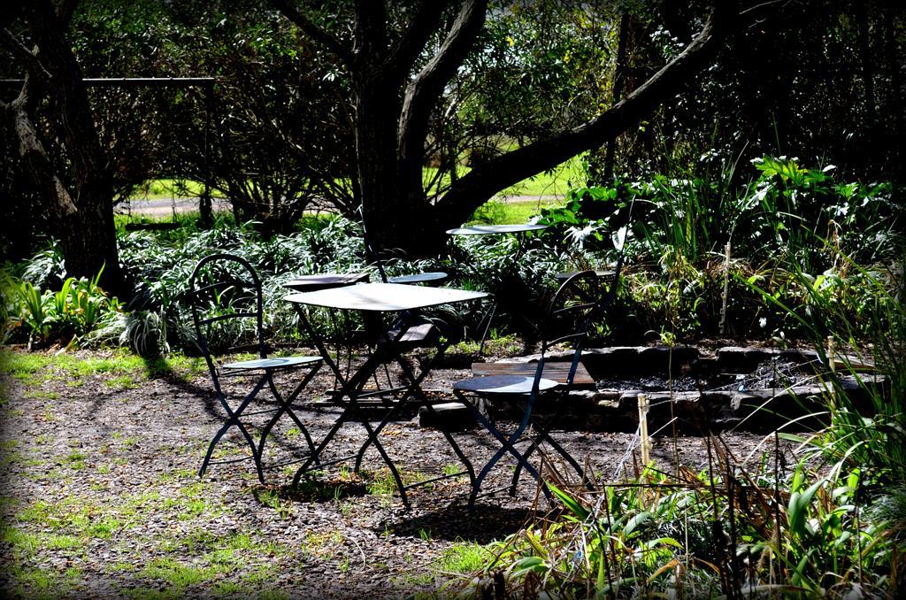 Villa El Ranchito De Areco à San Antonio de Areco Extérieur photo