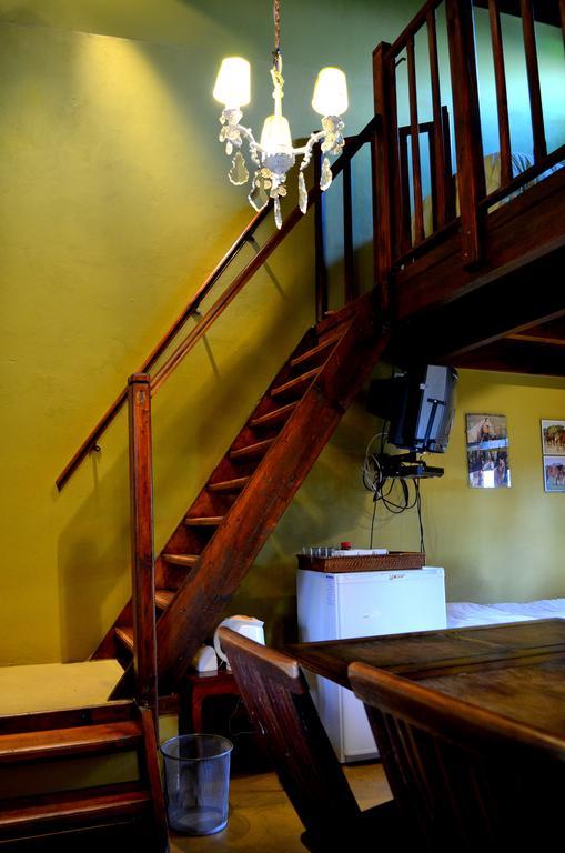 Villa El Ranchito De Areco à San Antonio de Areco Chambre photo